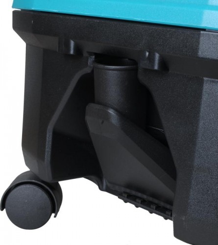 Пылесос аккумуляторный Sturm CVC1810 без акб и з/у - изображение 5