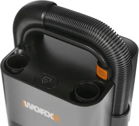 Пылесос аккумуляторный Worx WX030 - изображение 4