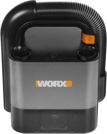 Пылесос аккумуляторный Worx WX030 - изображение 2