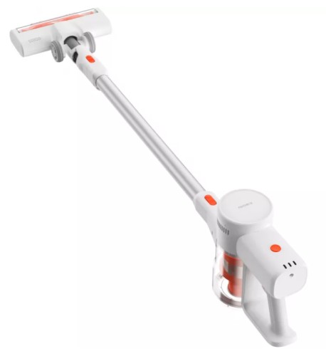 Пылесос аккумуляторный XIAOMI X54880 vacuum cleaner g20 lite eu c203 (bhr8195eu) - изображение 3