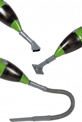 Пылесос автомобильный STVOL SPS150 (150 вт, 0,5л) - изображение 5