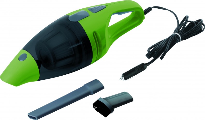 Пылесос автомобильный STVOL SPS150 (150 вт, 0,5л) - изображение 4