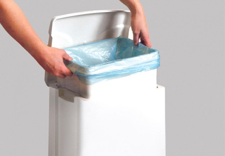 Пылесос бытовой для сухой уборки Ghibli BRICIOLO 15856410001 - изображение 4