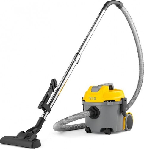 Пылесос бытовой для сухой уборки Ghibli V 10 12401210001 12401210001