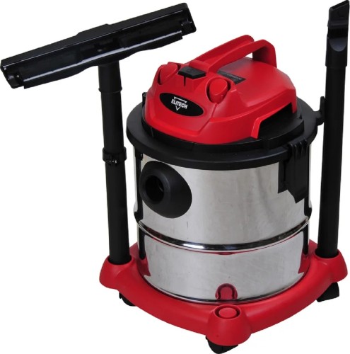 Пылесос для строительных работ ELITECH ПС 020 204040 - изображение 3