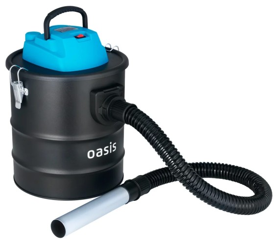 Пылесос для строительных работ OASIS VC-120/15 4640130987800