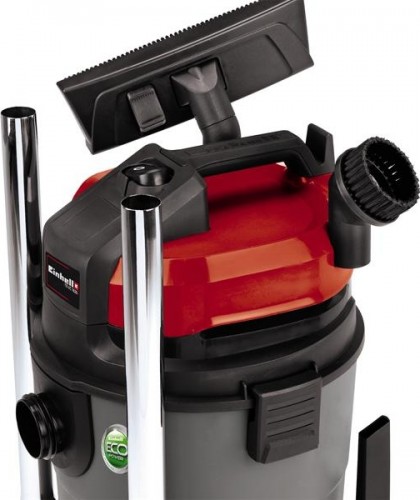 Пылесос для строительных работ EINHELL TE-VC 1820 2342341 - изображение 2