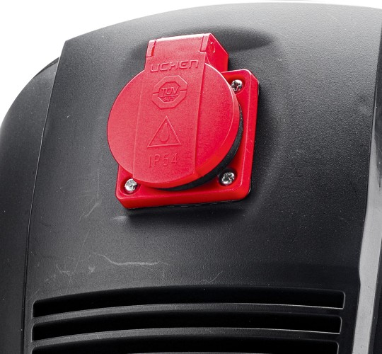 Пылесос для строительных работ P.I.T. PVC30-C1 - изображение 2