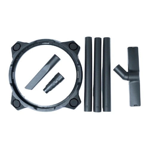 Пылесос для строительных работ OASIS VC-120/30 Eco 4640130951443 - изображение 4