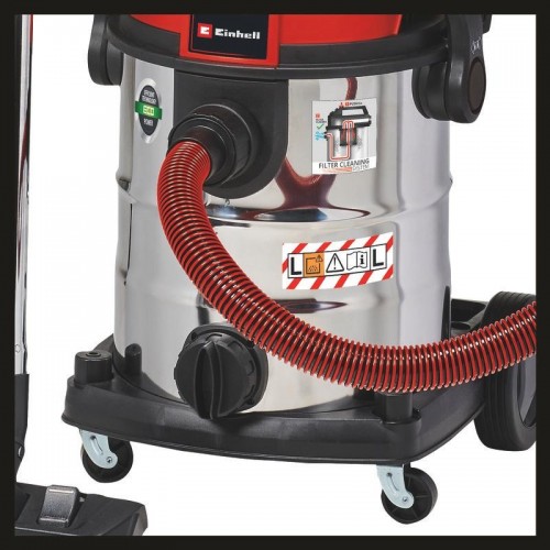 Пылесос для строительных работ EINHELL TE-VC 2025 SACL 2342460 - изображение 2