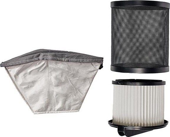 Пылесос для строительных работ EINHELL TC-AV 1620 DW 2351665 - изображение 3