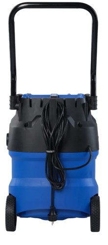 Пылесос для строительных работ OASIS VC-200/40 Pro 4640130987831 - изображение 3