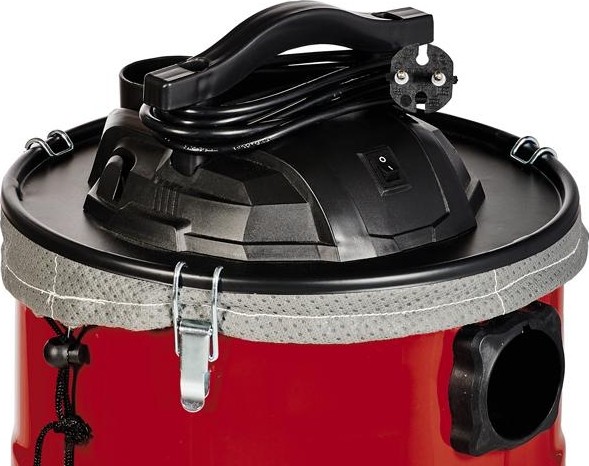 Пылесос для строительных работ EINHELL TC-AV 1620 DW 2351665 - изображение 2