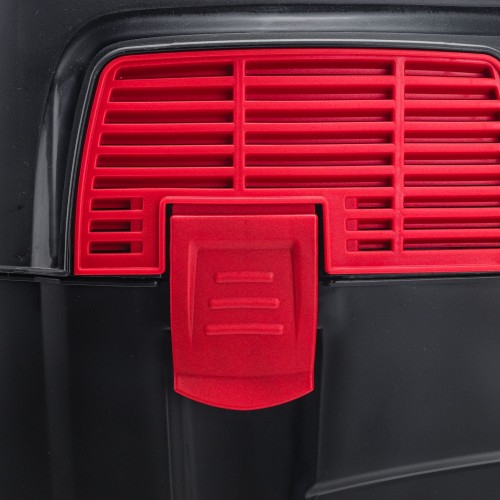 Пылесос для строительных работ P.I.T. PVC30-C1 - изображение 4