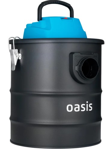 Пылесос для строительных работ OASIS VC-120/15 4640130987800 - изображение 4