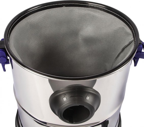 Пылесос для строительных работ ПУЛЬСАР ПС 301 907-439 - изображение 3