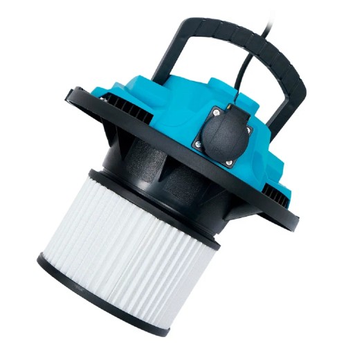 Пылесос для строительных работ OASIS VC-150/20 4640130951450 - изображение 3