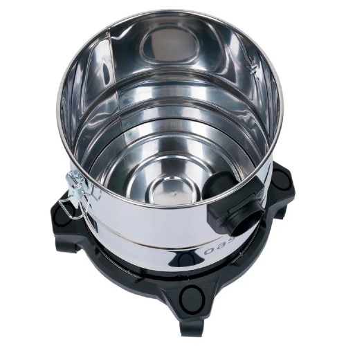 Пылесос для строительных работ OASIS VC-150/20 4640130951450 - изображение 4