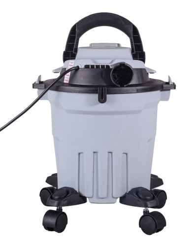 Пылесос для строительных работ Ресанта ПС-1400/15 75/19/4 - изображение 4