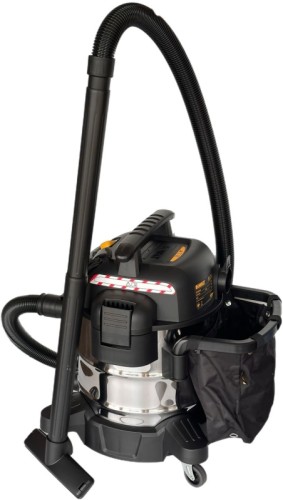 Пылесос для строительных работ DeWALT DXV30SPTA - изображение 2