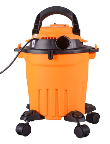 Пылесос для строительных работ ВИХРЬ СП-1400/15 72/19/7 - изображение 2
