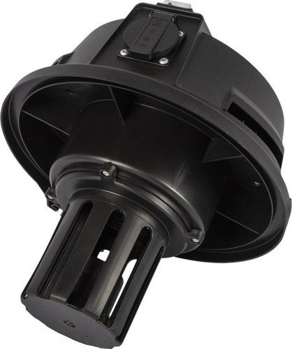 Пылесос для строительных работ ПУЛЬСАР ПС 251 907-422 - изображение 3