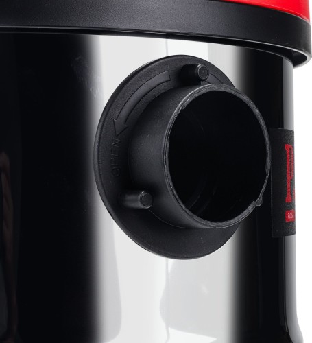 Пылесос для строительных работ P.I.T. PVC20-C Мастер - изображение 4