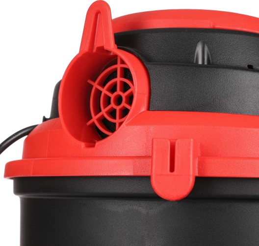 Пылесос для строительных работ P.I.T. PVC15-C - изображение 4