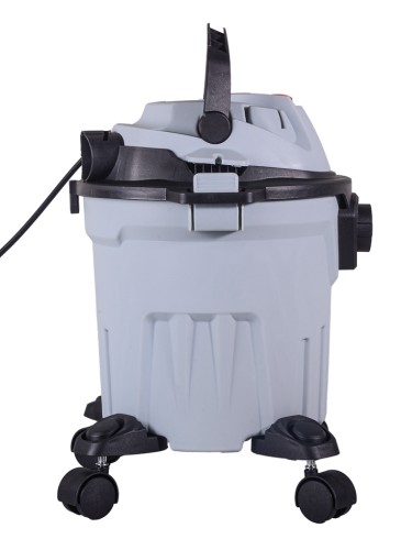 Пылесос для строительных работ Ресанта ПС-1400/15 75/19/4 - изображение 5