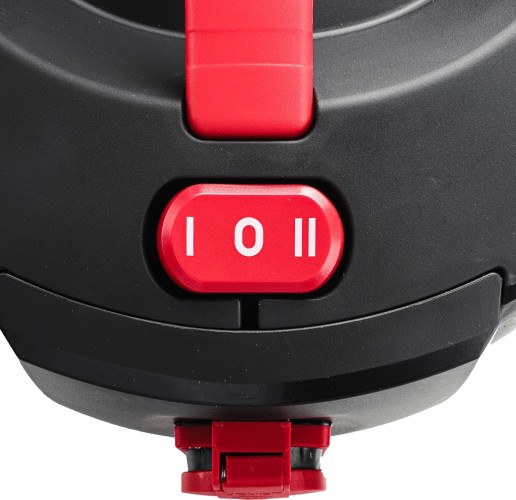 Пылесос для строительных работ P.I.T. PVC30-C1 - изображение 5