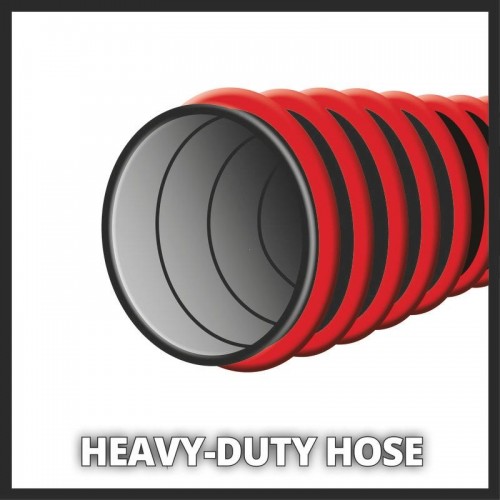 Пылесос для строительных работ EINHELL TE-VC 2350 SACL 2342475 - изображение 5