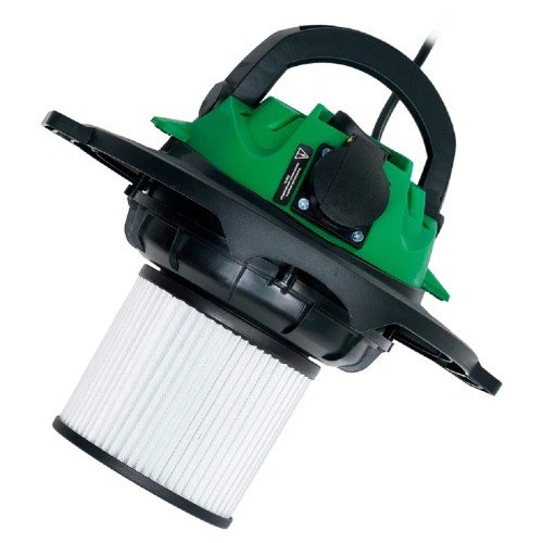 Пылесос для строительных работ OASIS VC-120/20 Eco 4640130951436 - изображение 4