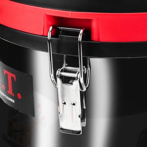 Пылесос для строительных работ P.I.T. PVC20-C Мастер - изображение 3