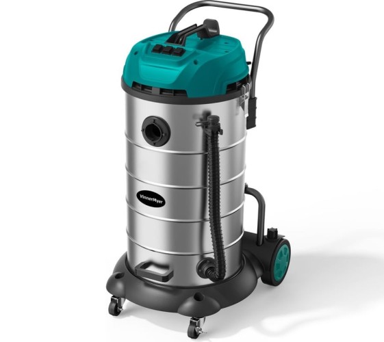 Пылесос для строительных работ VinnerMyer WBC390 VMWBC390