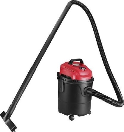 Пылесос для строительных работ DEKO DKVC-1400-15P 015-0033