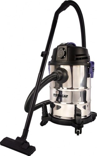 Пылесос для строительных работ ПУЛЬСАР ПС 251 907-422