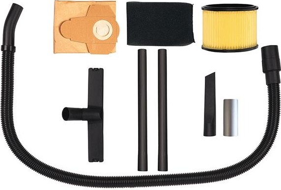 Пылесос для строительных работ EINHELL TC-VC 1825 2342430 - изображение 2