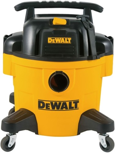 Пылесос для строительных работ DeWALT DXV23PLPTA 1050Вт 23л - изображение 2