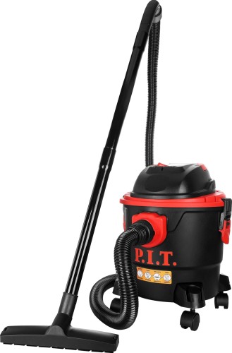Пылесос для строительных работ P.I.T. PVC15-C