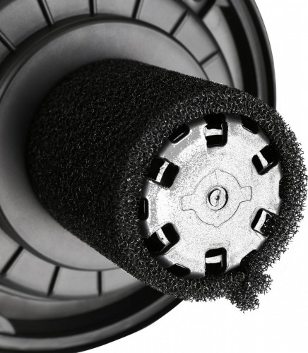 Пылесос для строительных работ DEKO DKVC-1400-15P 015-0033 - изображение 3