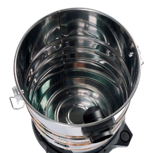 Пылесос для строительных работ OASIS VC-150/30 4640130951467 - изображение 4