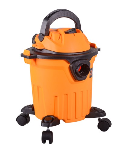 Пылесос для строительных работ ВИХРЬ СП-1400/15 72/19/7