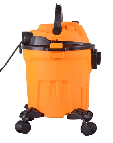 Пылесос для строительных работ ВИХРЬ СП-1400/15 72/19/7 - изображение 4