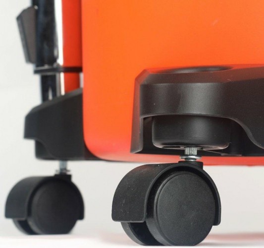 Пылесос для строительных работ PATRIOT VC 205 755302052 - изображение 3