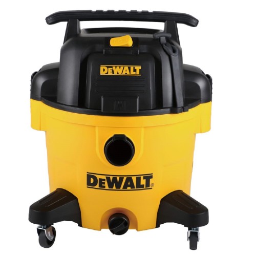 Пылесос для строительных работ DeWALT DXV34PTA 1200Вт 34л - изображение 2
