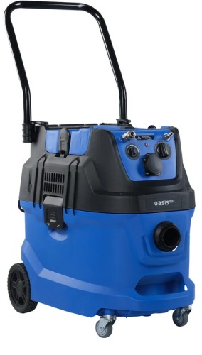 Пылесос для строительных работ OASIS VC-200/40 Pro 4640130987831 - изображение 4