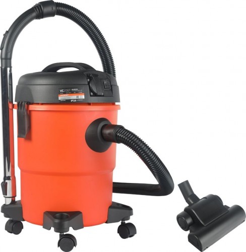 Пылесос для строительных работ PATRIOT VC 206 T 755302062