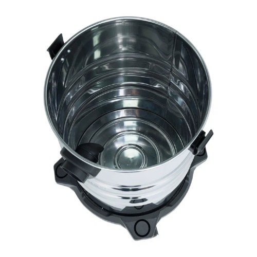 Пылесос для строительных работ OASIS VC-120/30 Eco 4640130951443 - изображение 3