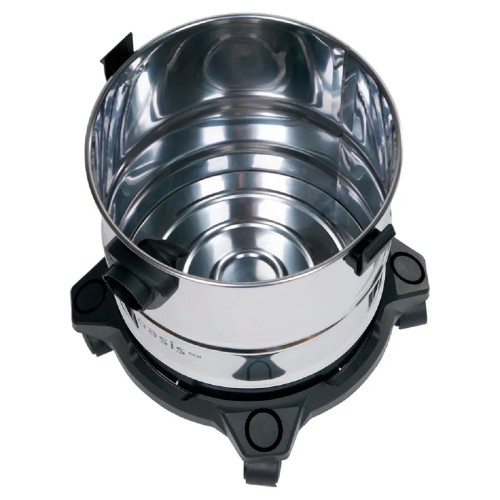 Пылесос для строительных работ OASIS VC-120/20 Eco 4640130951436 - изображение 3