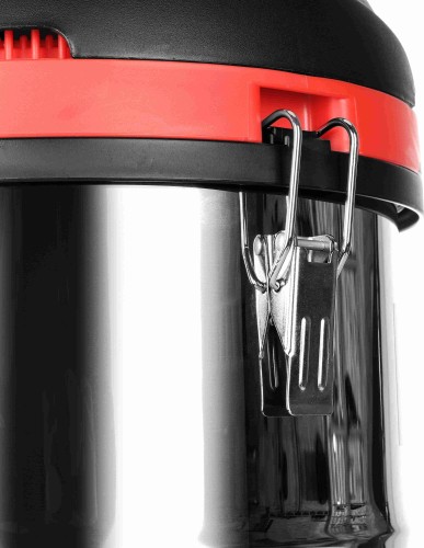 Пылесос для строительных работ P.I.T. PVC30-C Мастер - изображение 4